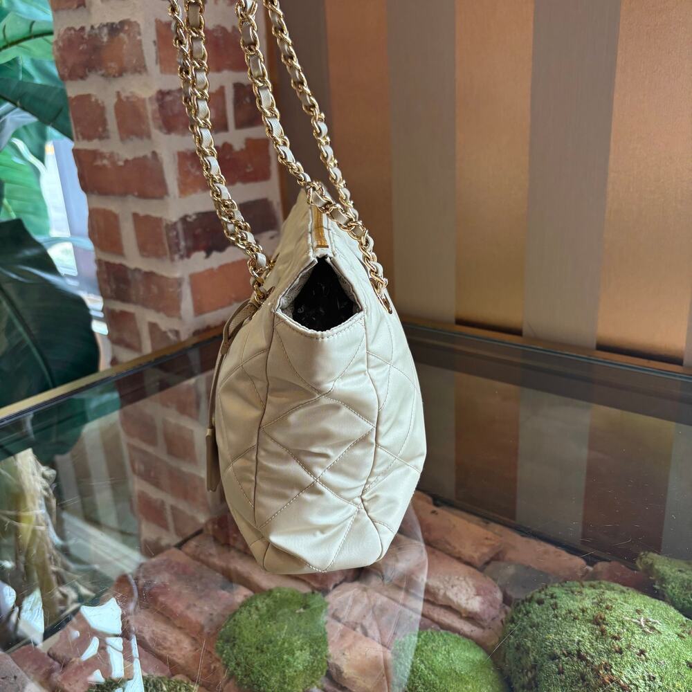 PRADA Beige Re-Edition 1995 - Picture 2 of 6